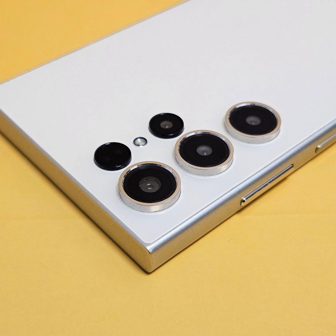 美品！OUKITEL C61 256GB ｜24時間以内発送#157