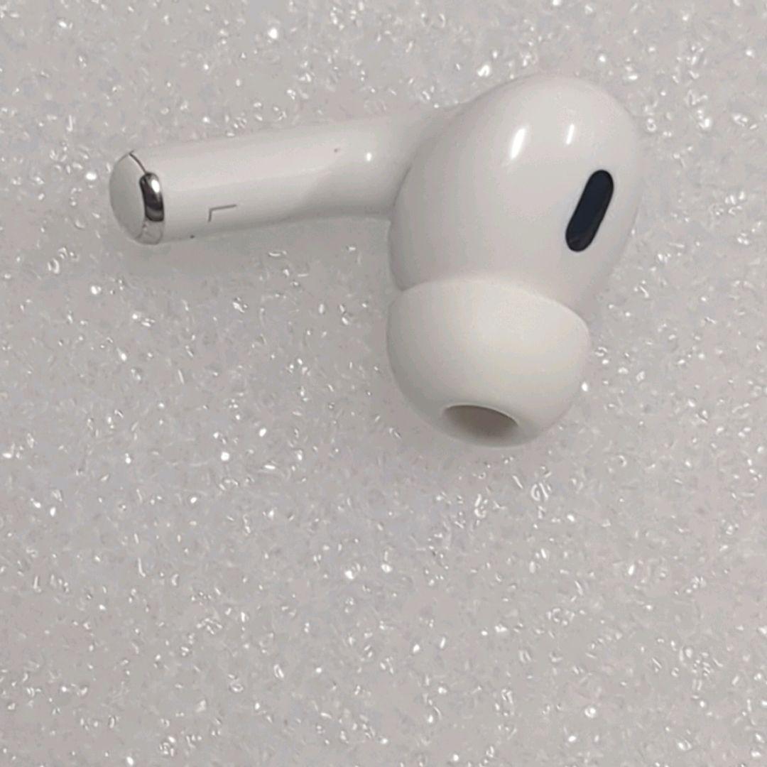 Apple AirPods Pro 2世代 片耳 L 片方 左耳