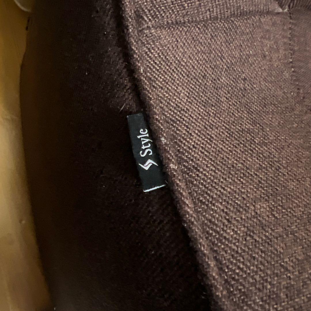 Style ドクターチェアプラス ブラウン