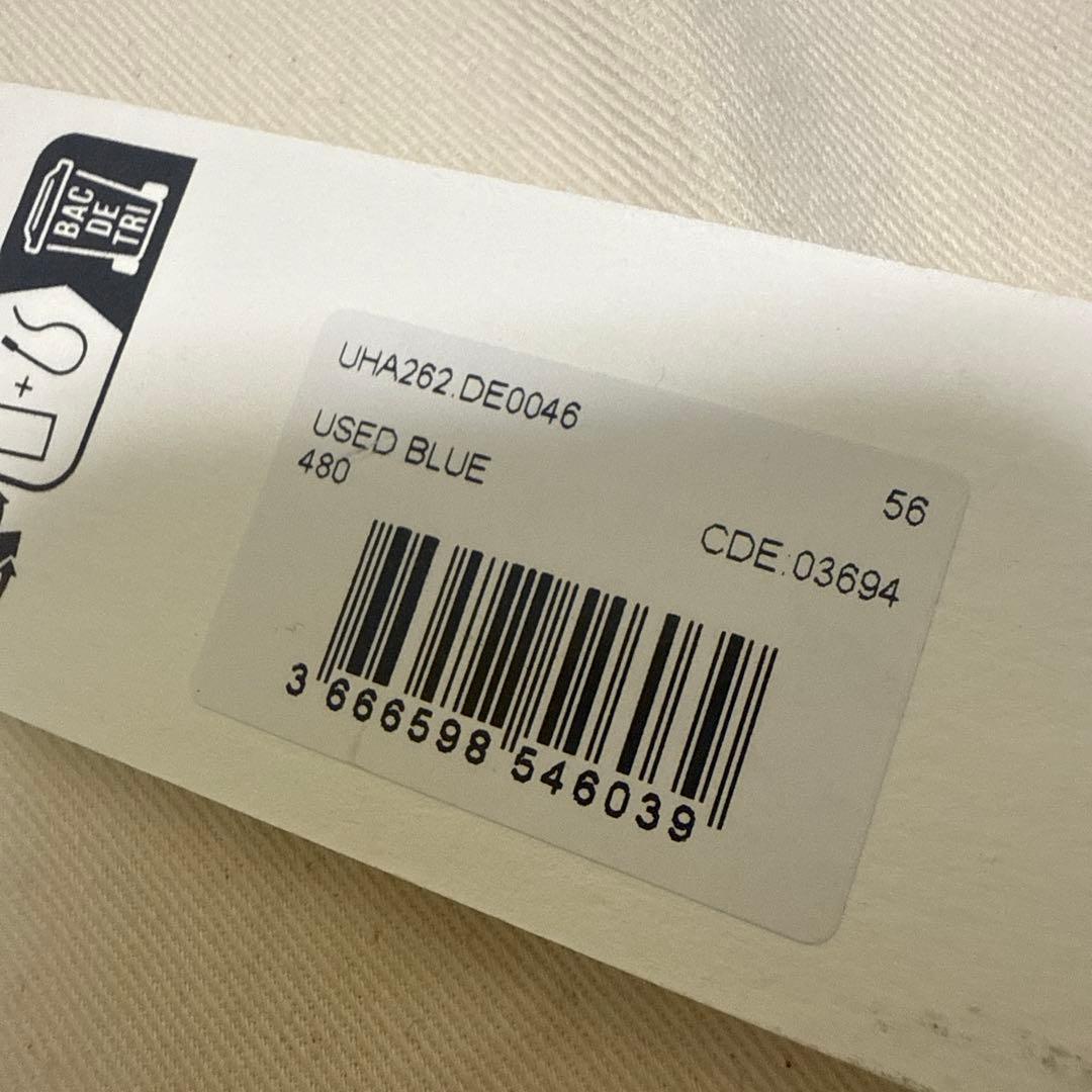 アミパリス ハット 帽子 Ami Paris