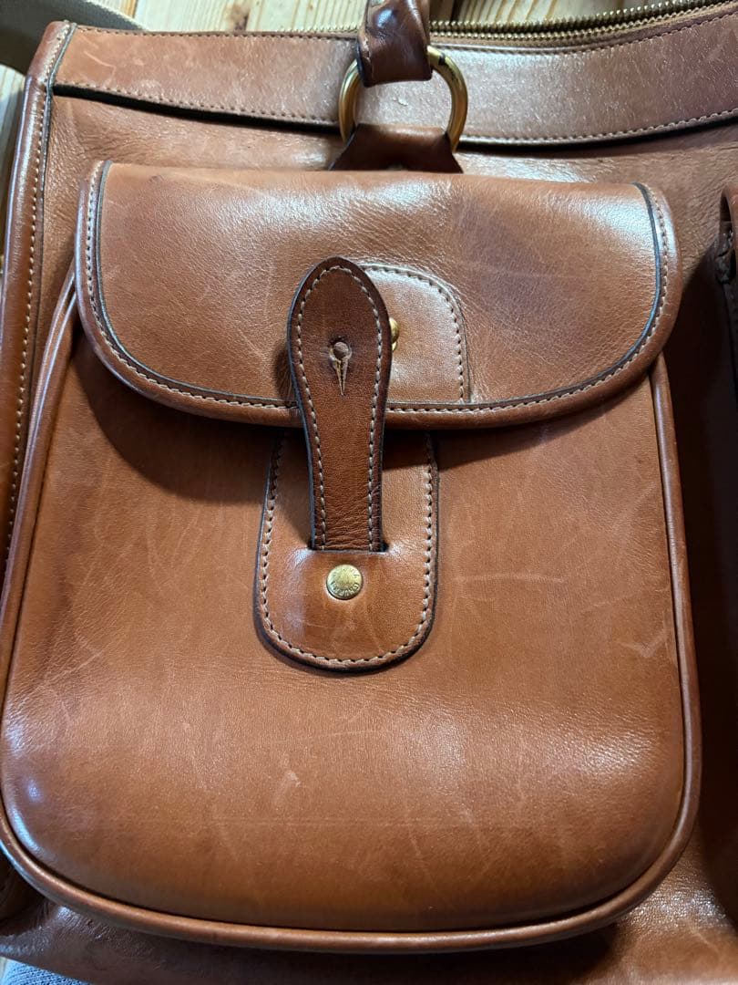 h*i様 グルカ　ghurka GHURKAのエグザミナー