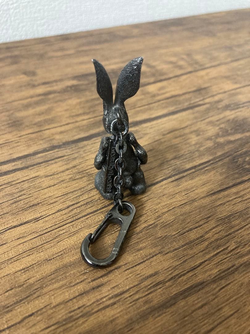 【非売品】beauty:beast キーホルダー ダークナイト