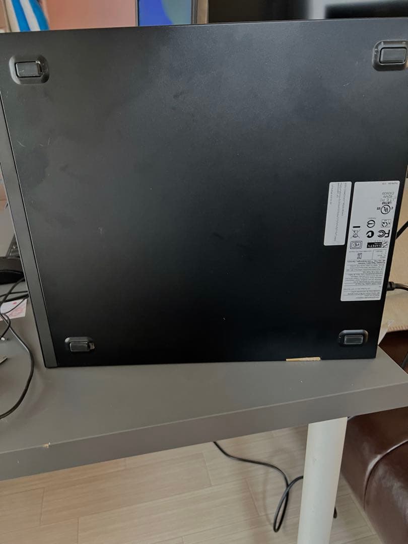 HP ProDesk デスクトップパソコン i5 8GB 500GB SSD