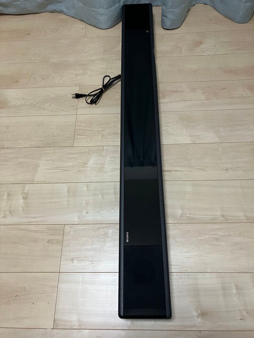 2023年製 SONY HT-A7000 サウンドバー