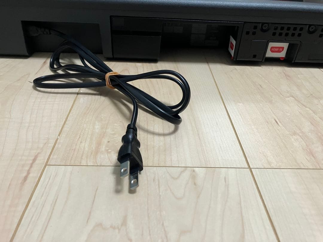 2023年製 SONY HT-A7000 サウンドバー