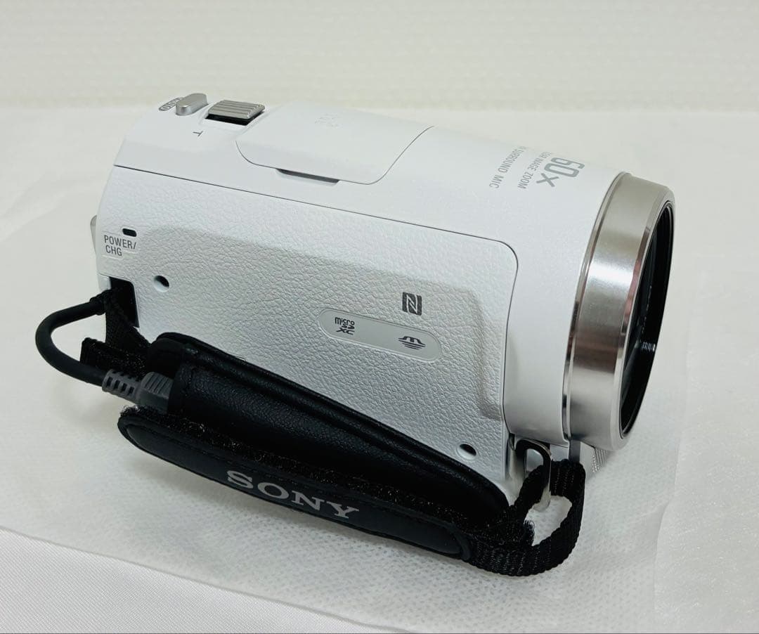 ソニー HDR-CX680 ハンディカム デジタルビデオカメラ ビデオカメラ