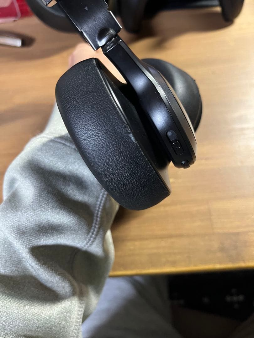 JBL LIVE 770 NC 希空