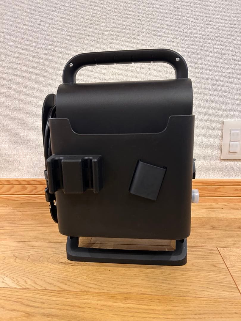 【未使用】ケルヒャー 家庭用高圧洗浄機 サイレントスリムベーシック