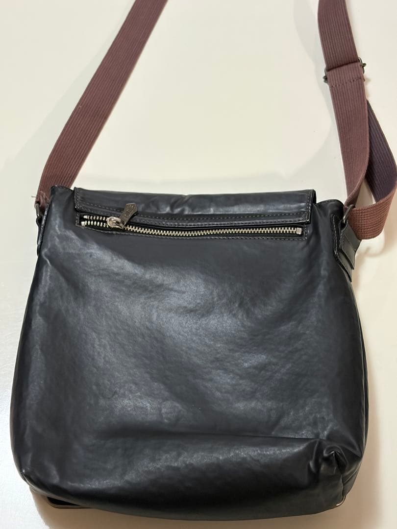 ジャンポールゴルチェ ショルダーバッグ ショルダー 斜め掛け　美品