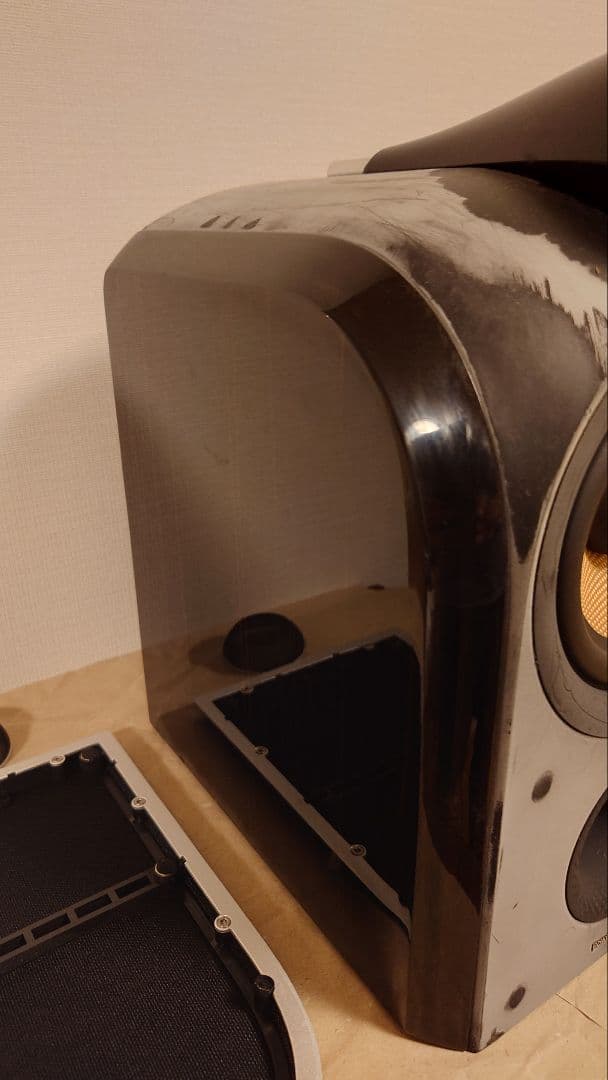 Bowers & Wilkins スピーカーPM1