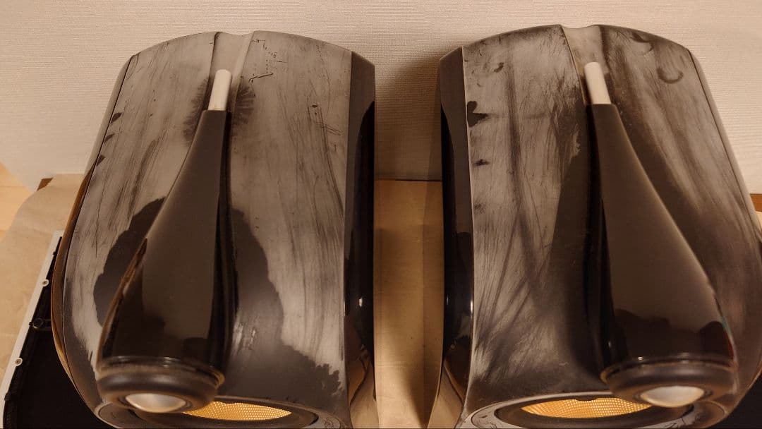 Bowers & Wilkins スピーカーPM1