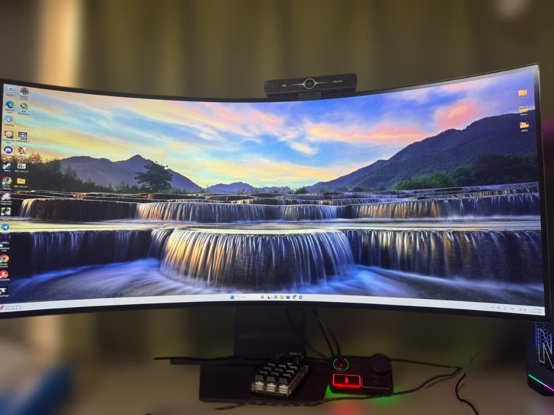 ディスプレイ・モニター本体 LG Gaming Monitor UltraGear OLED