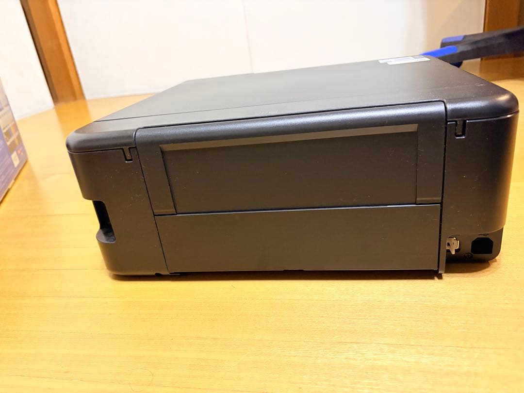 m*♡様 Epson EW-M873T インクジェットプリンター