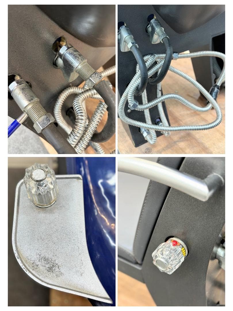 レア！タカラベルモント■バックシャンプー台　フィリップ スタルクデザイン　理美容