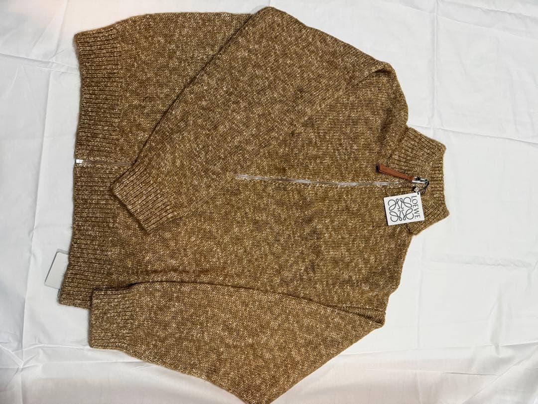 ロエベ　セーター　まーす様