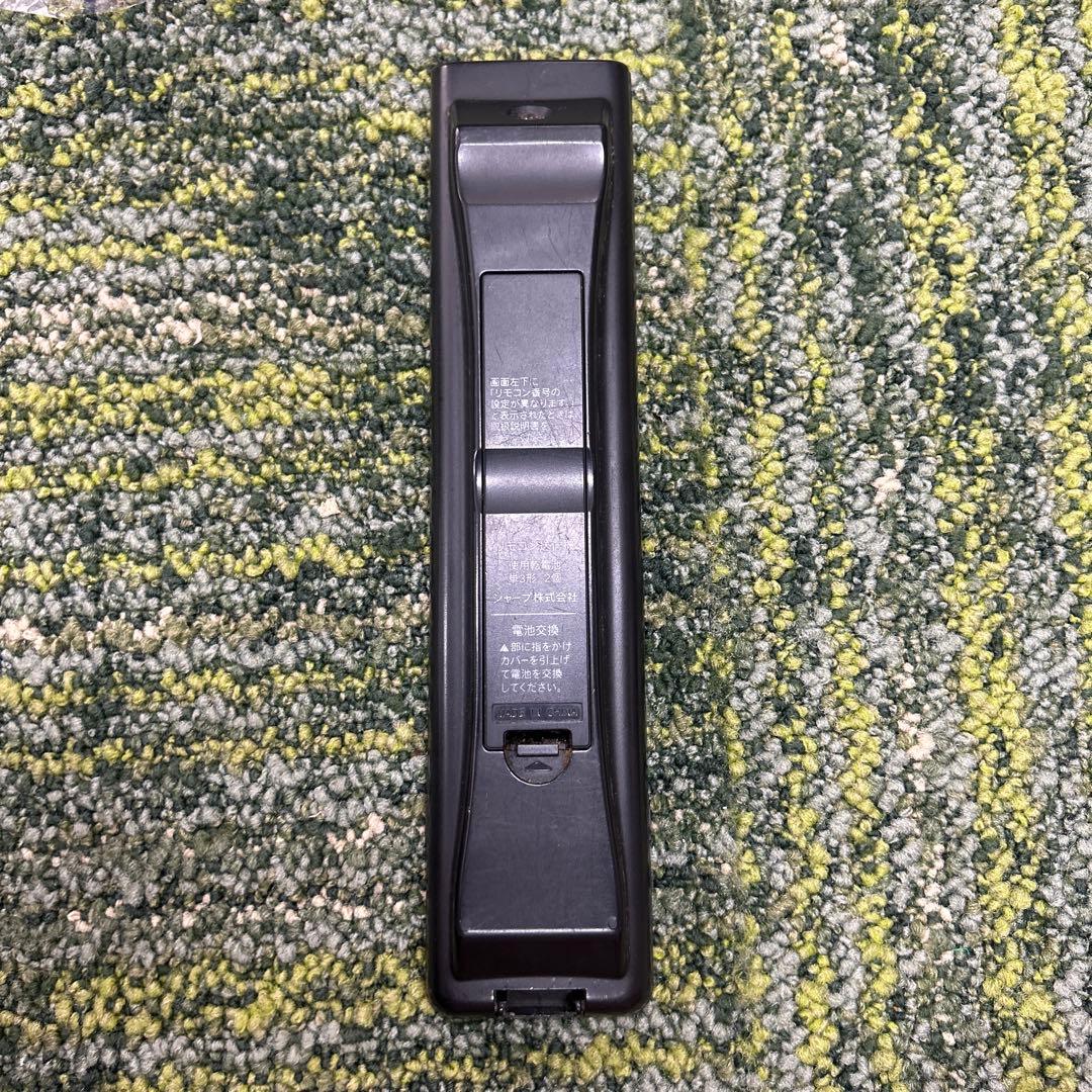 SHARP LC-32S5 32V液晶テレビ