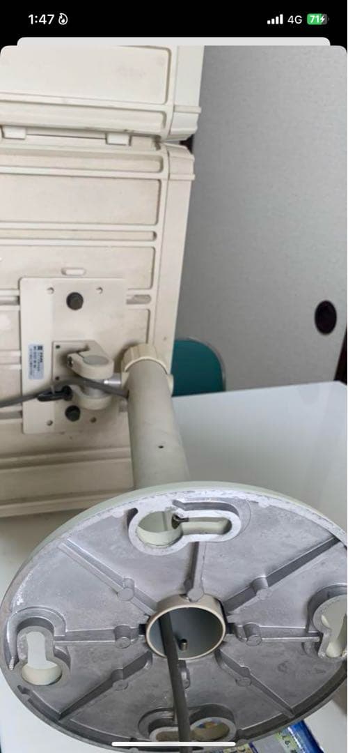 RAMSA WS-A80-W ペア＋天井取付金具付き スピーカーセット