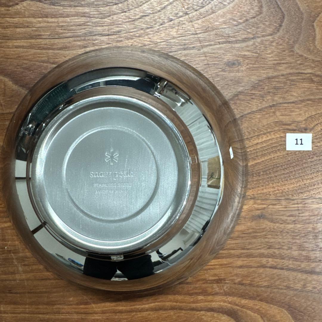 ★peak メタル丼　ポイントギフト　※11