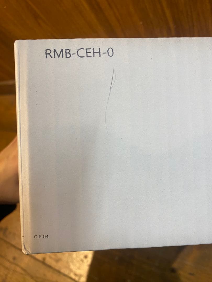 未使用品　レンジメイトプロ　by ブルーノ　電子レンジ調理　ホワイト