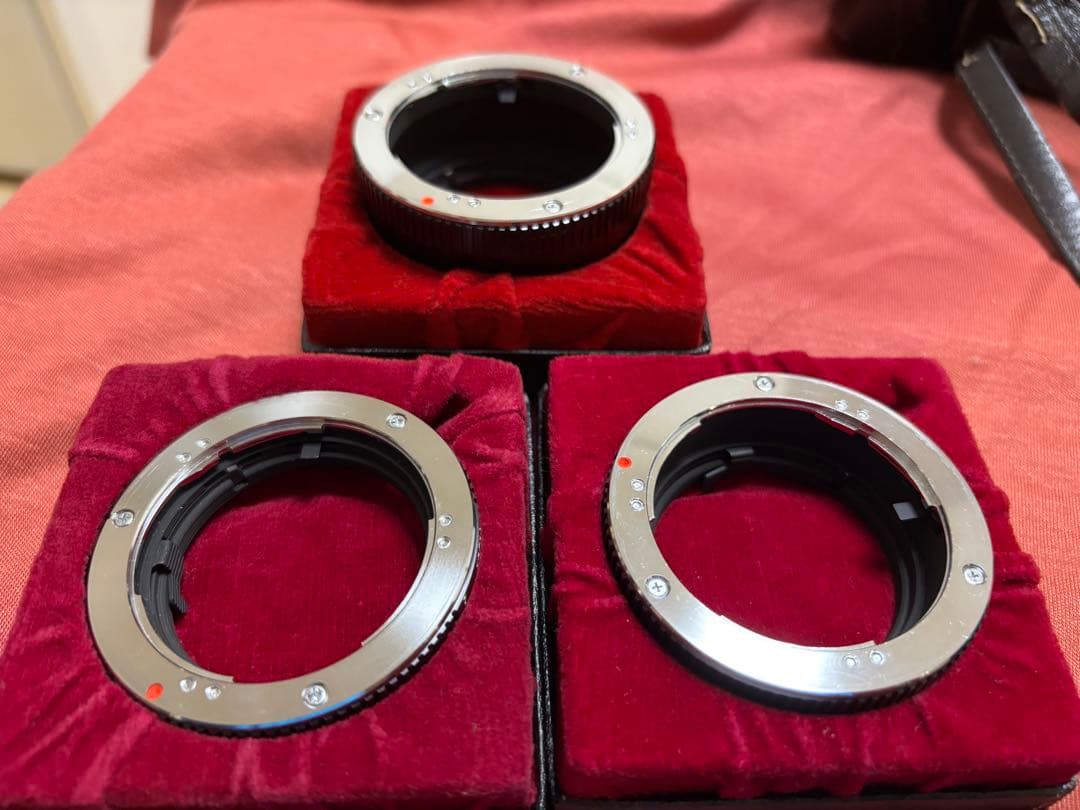 OLYMPUS OM-2 レンズ付き！ オリンパス レンズ類と付属品　説明書