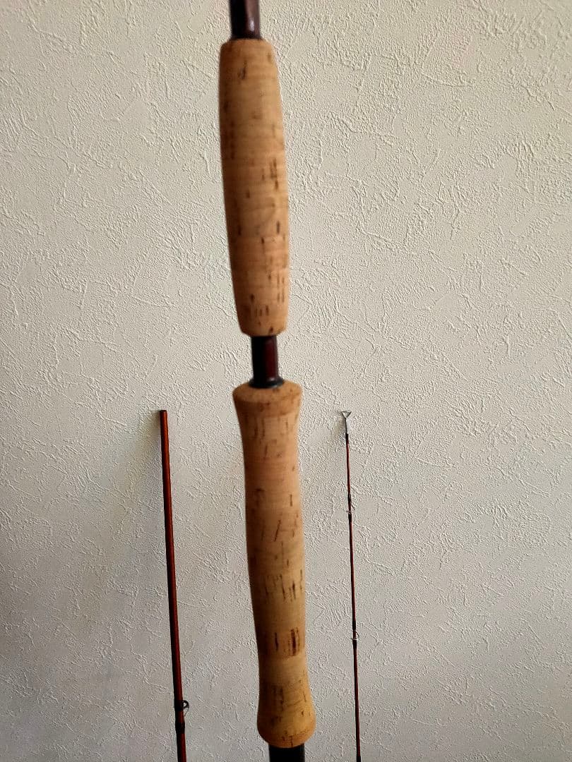 SAGE セージ fli 1290-4 #12 フライロッド