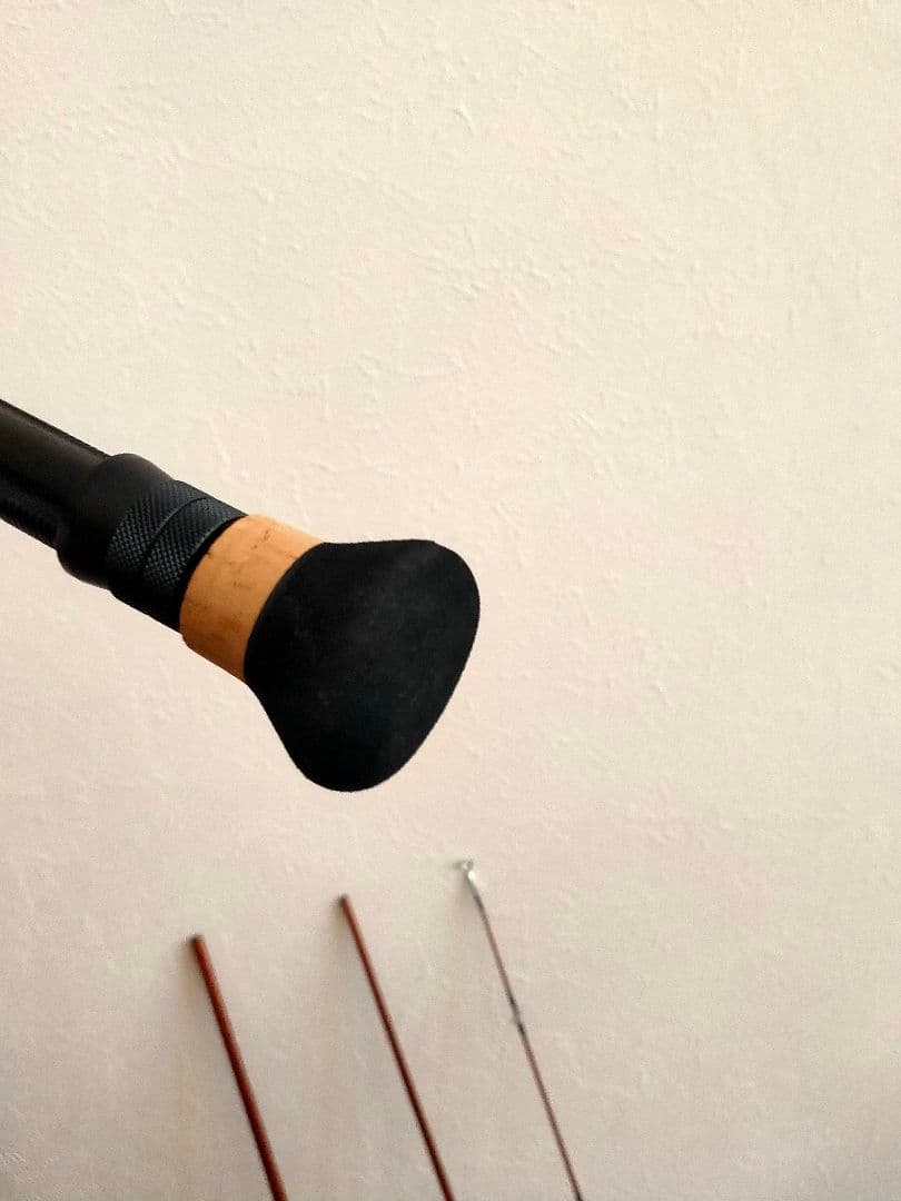 SAGE セージ fli 1290-4 #12 フライロッド