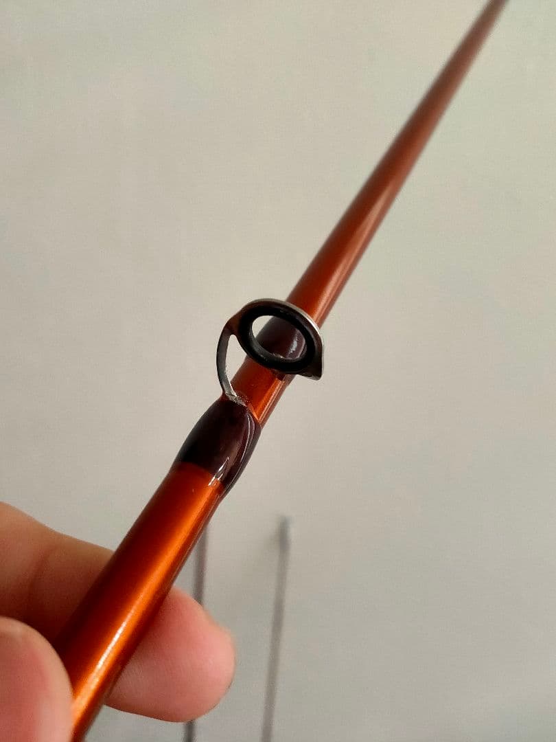 SAGE セージ fli 1290-4 #12 フライロッド