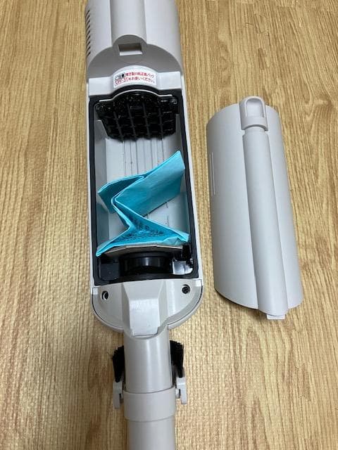 TOSHIBA スティッククリーナー VC-CLP54 本体