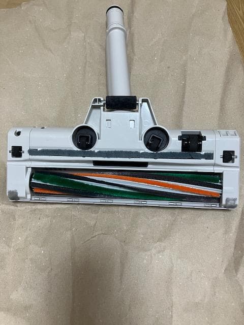 TOSHIBA スティッククリーナー VC-CLP54 本体