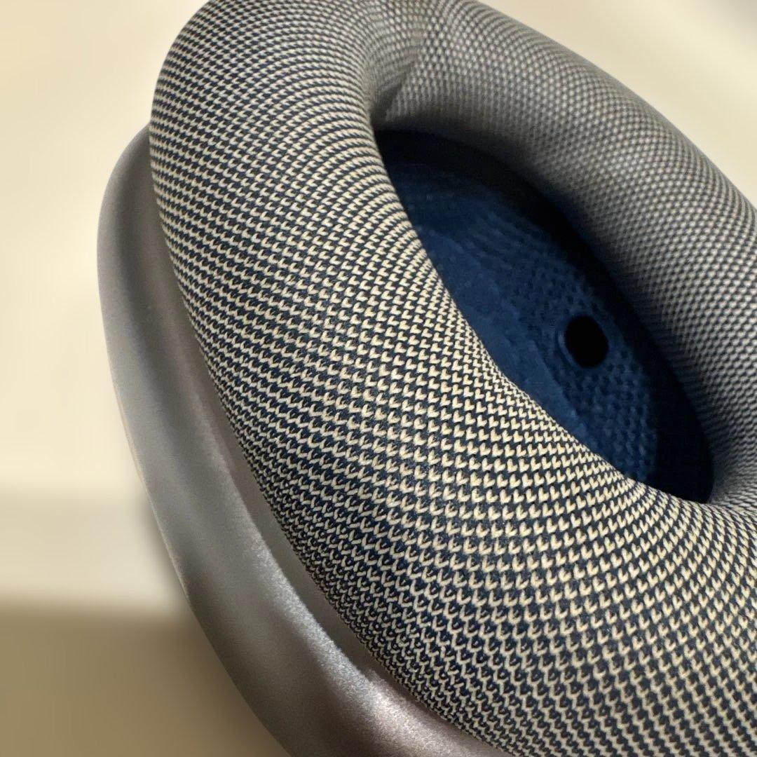 Apple Airpods Max 第1世代(Lightning) ブルー