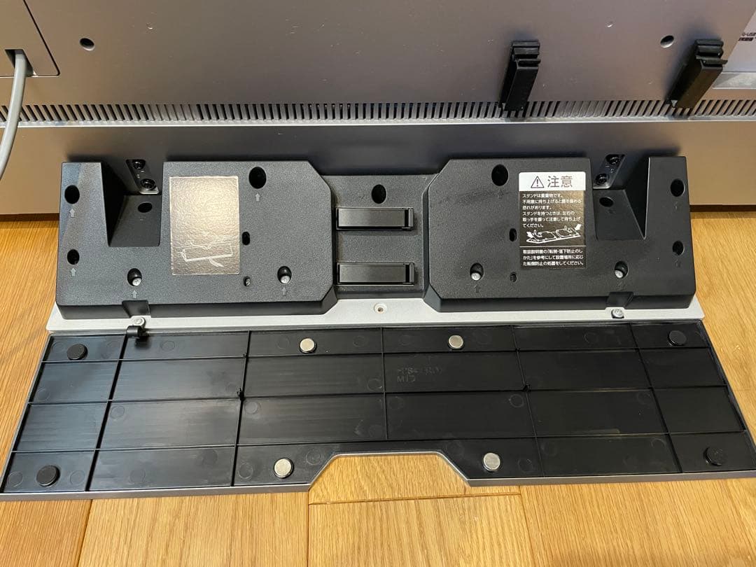 TOSHIBA REGZA 有機ELテレビ 55X910 55インチ