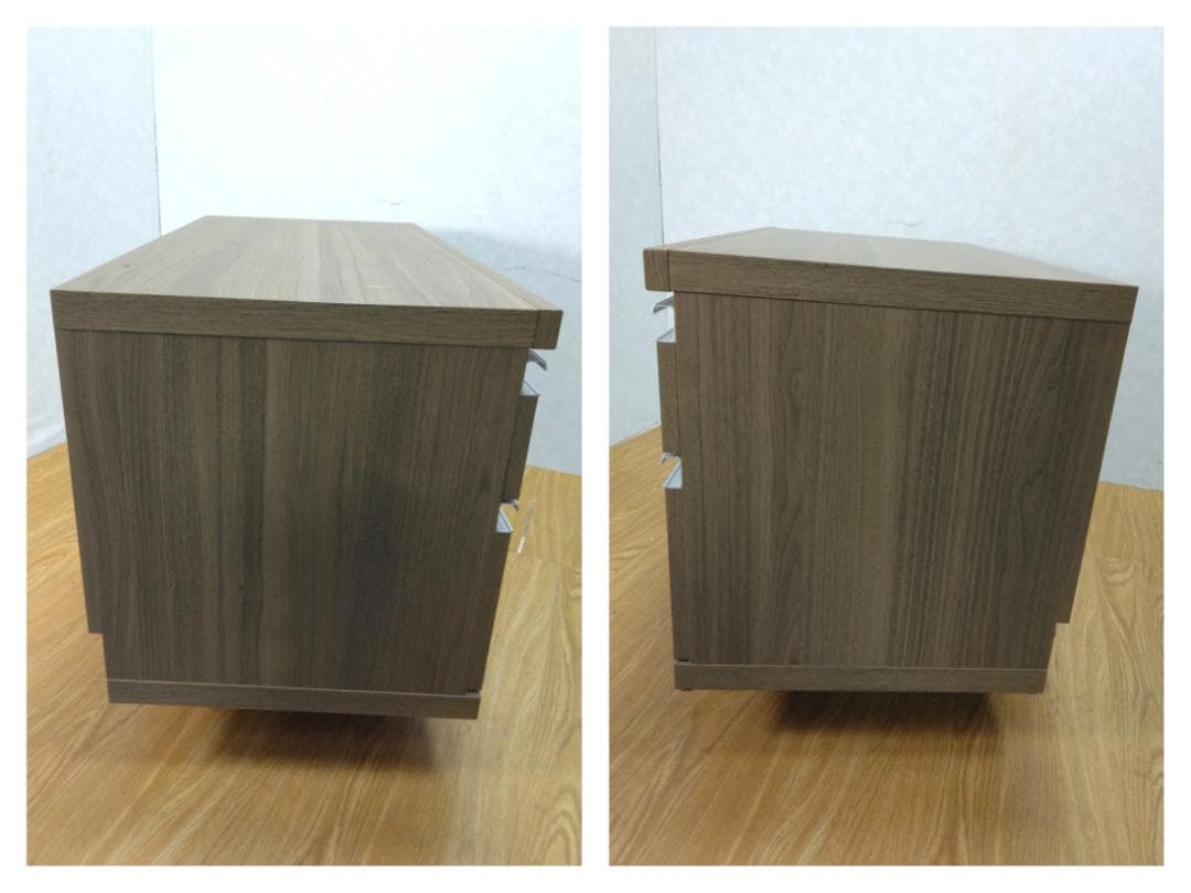 K☆1071 フナモコ ローチェスト FLG-90S 未使用品