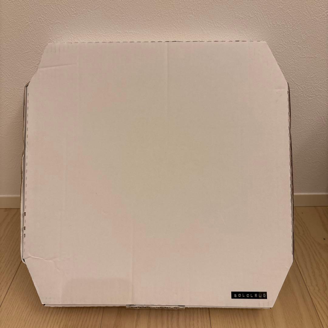 solol rug ソルオルラグ