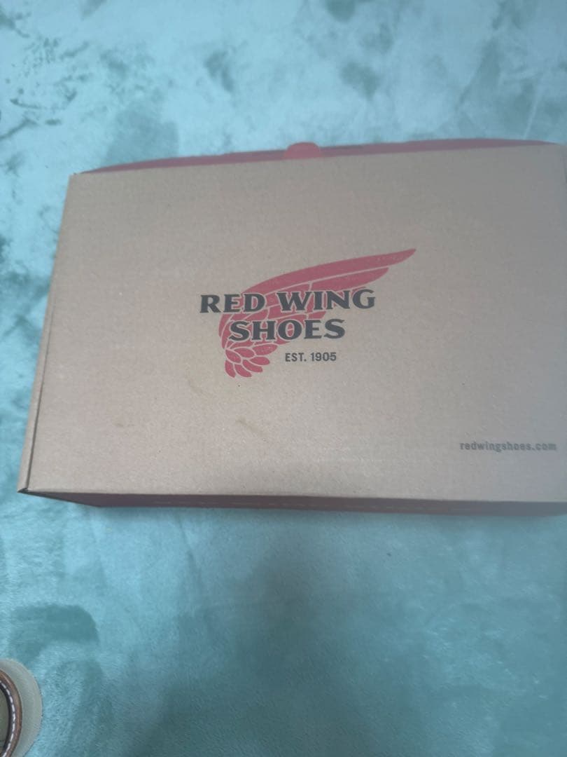 RED WING SHOES レッドウイング