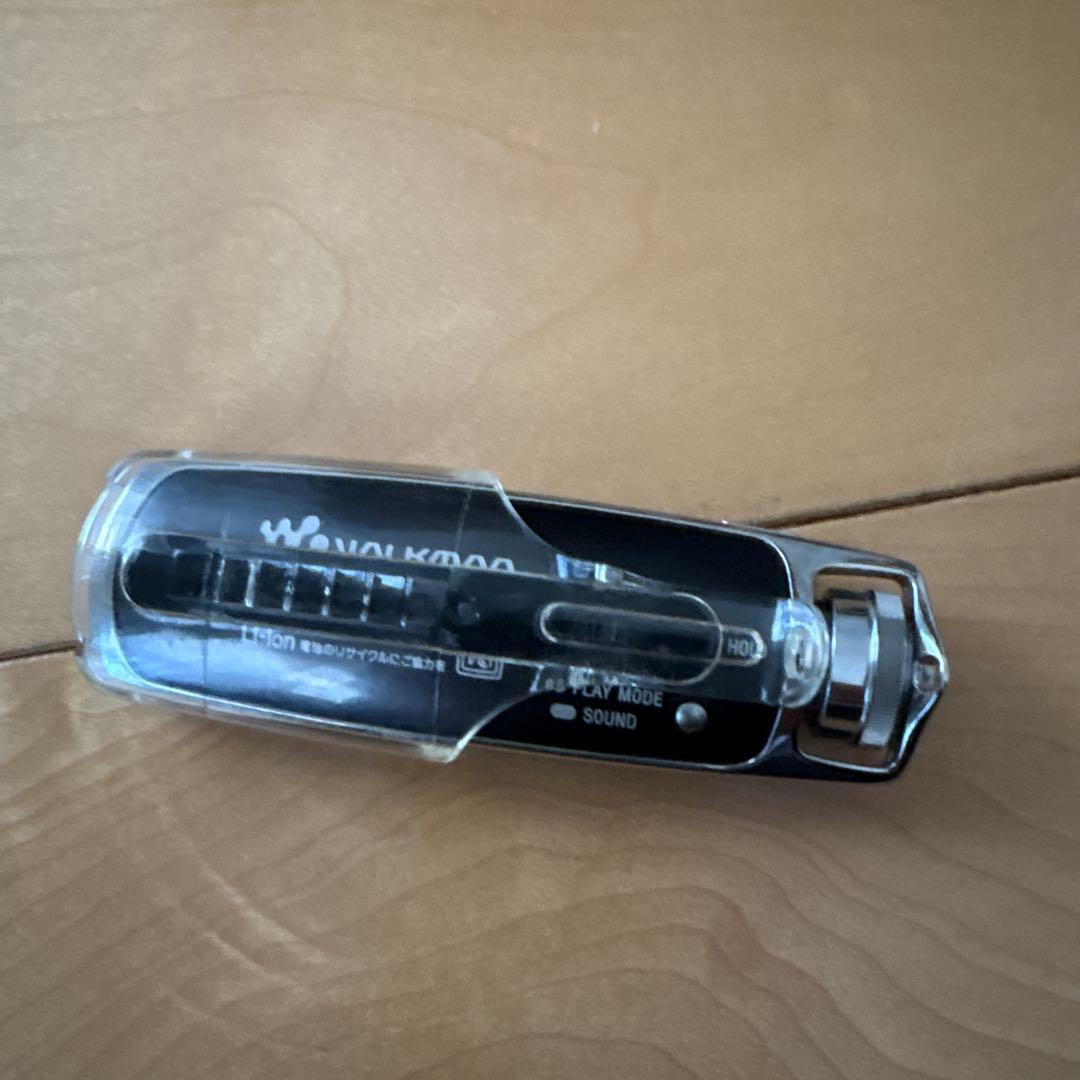 SONY WALKMAN NW-S706F ４ギガ動作確認済み