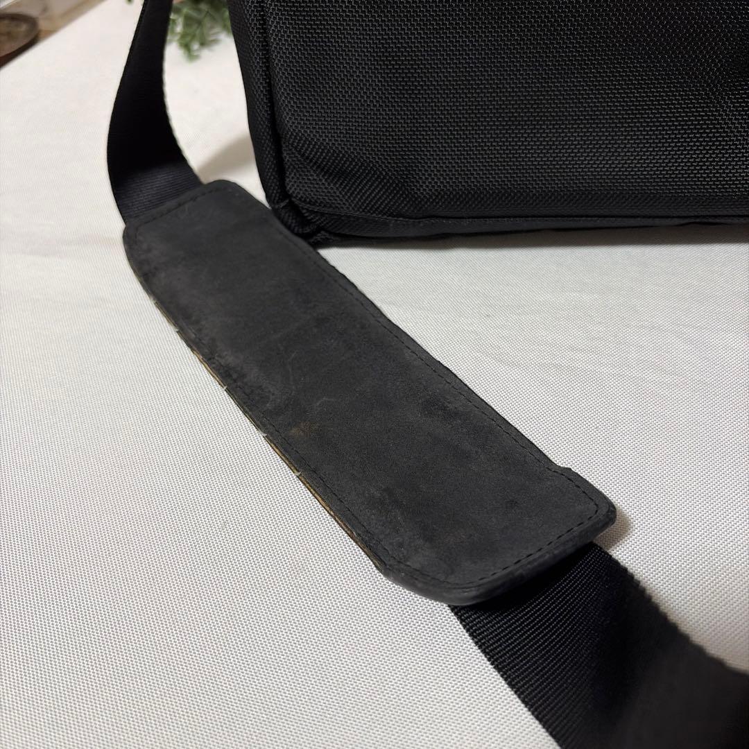 Polo Ralph Lauren MCMLXVII 2way ビジネスバッグ