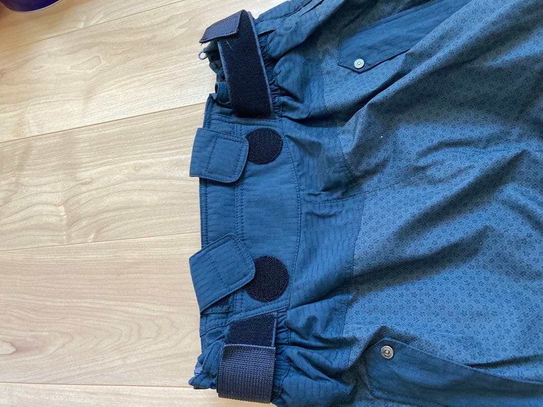 Mizuno スキーウェアセット 日本代表