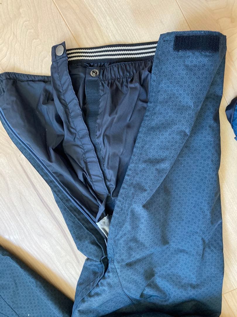 Mizuno スキーウェアセット 日本代表