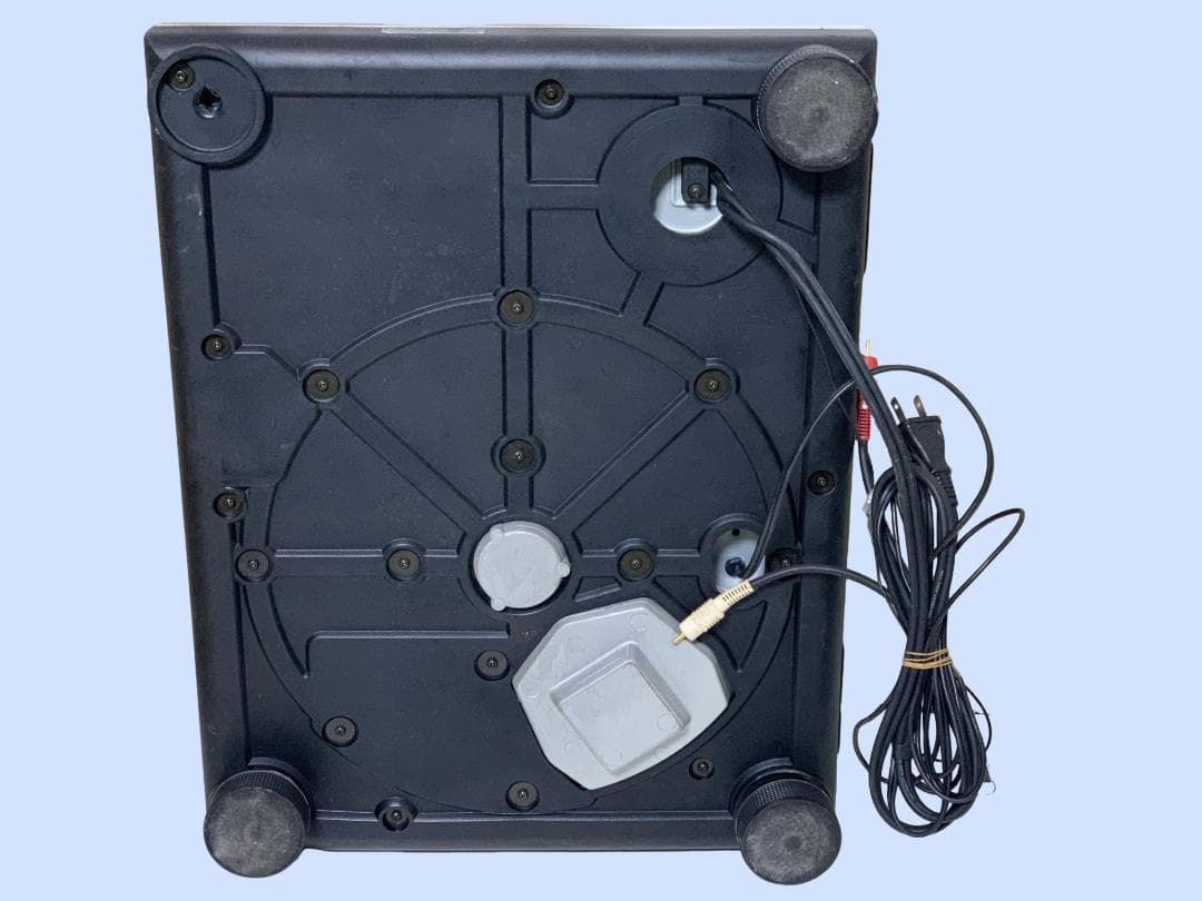 M9631 Technics ターンテーブル SL-1200MK3D