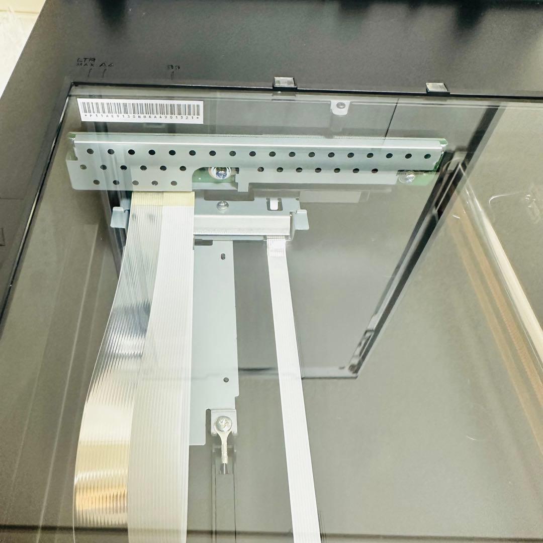 【美品】　EPSON Colorio GT-X830 カラリオ スキャナー