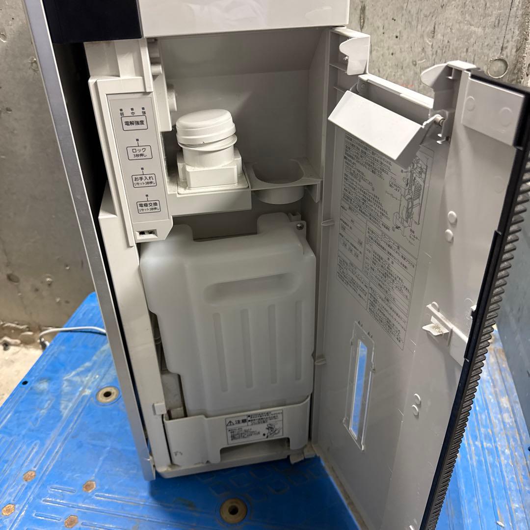 Panasonic F-MV4300 空気清浄機　Ziaino