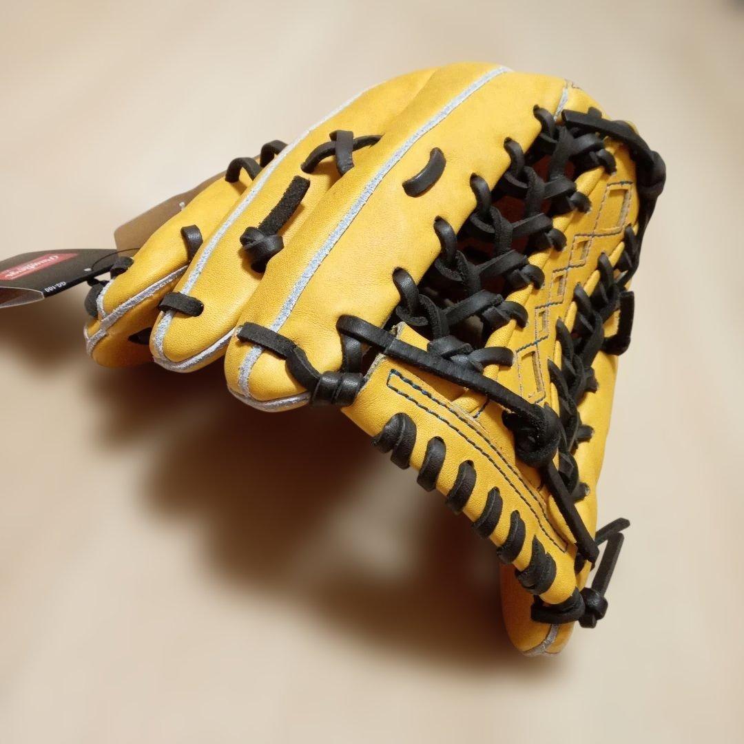 ローリングス 硬式用 グローブ プロプリファード FS キップレザー