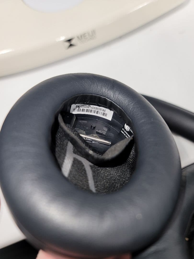 ヘッドホン BOSE QuietComfort 45 QC45