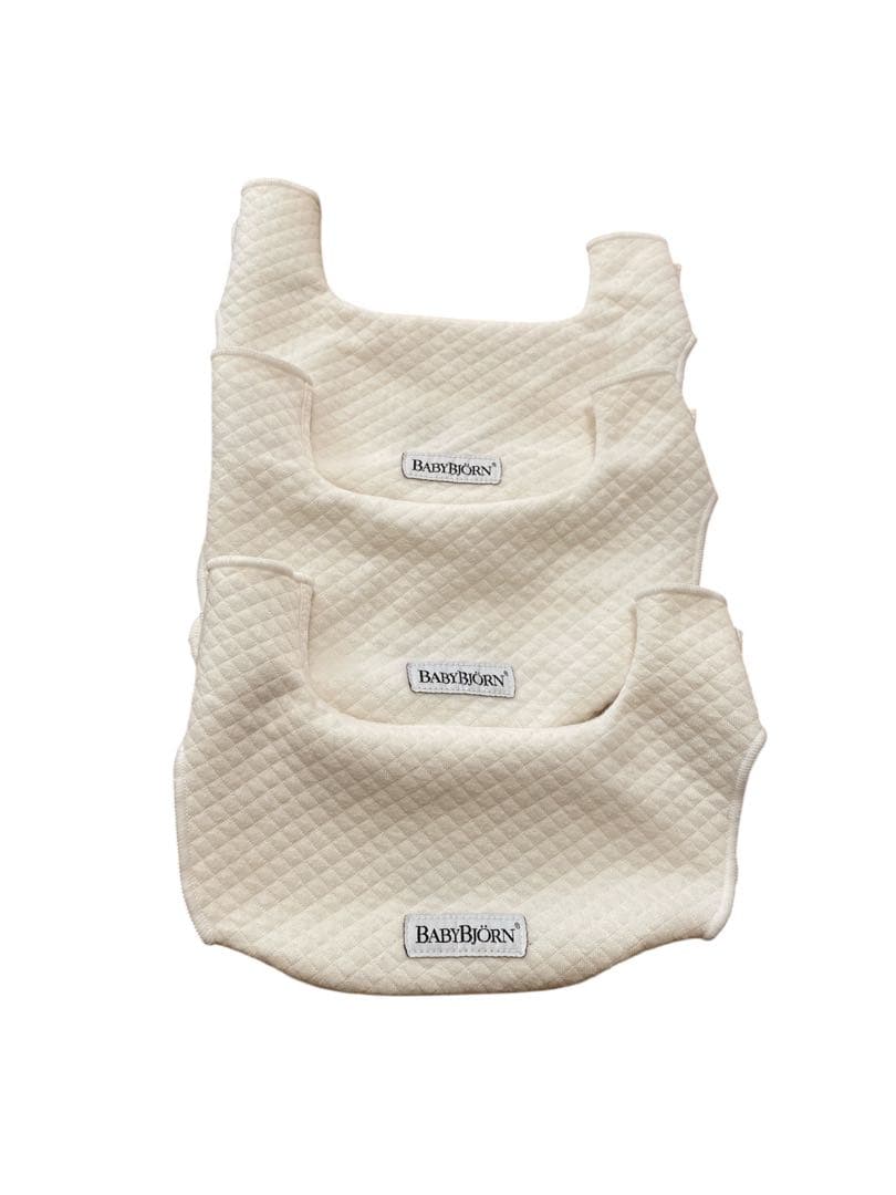 美品 BabyBjorn ベビービョルン ベビーキャリア ハーモニー ピンク