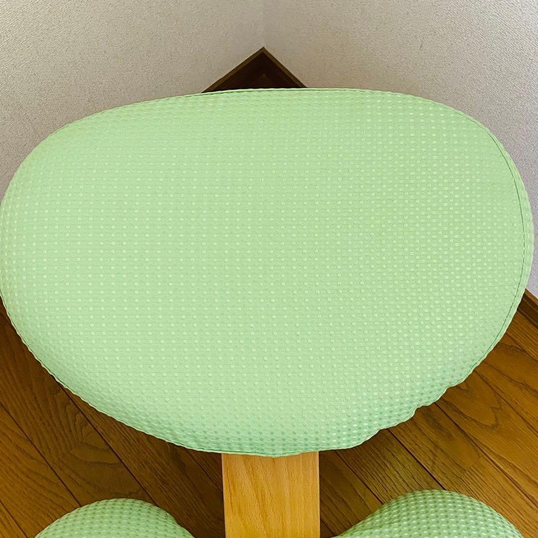 サカモトハウス バランス　チェア イージー balance easy 姿勢矯正