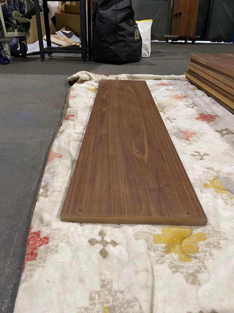 無印良品 スタッキングシェルフ 5×3 ①