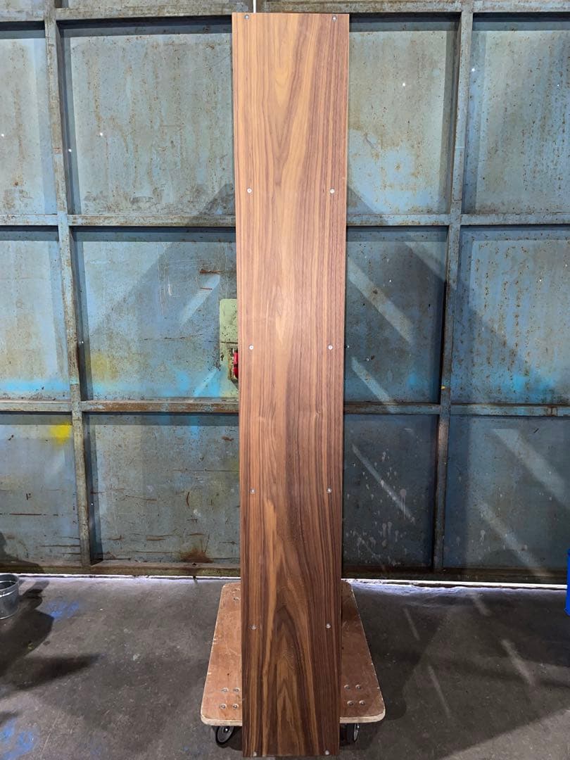 無印良品 スタッキングシェルフ 5×3 ①