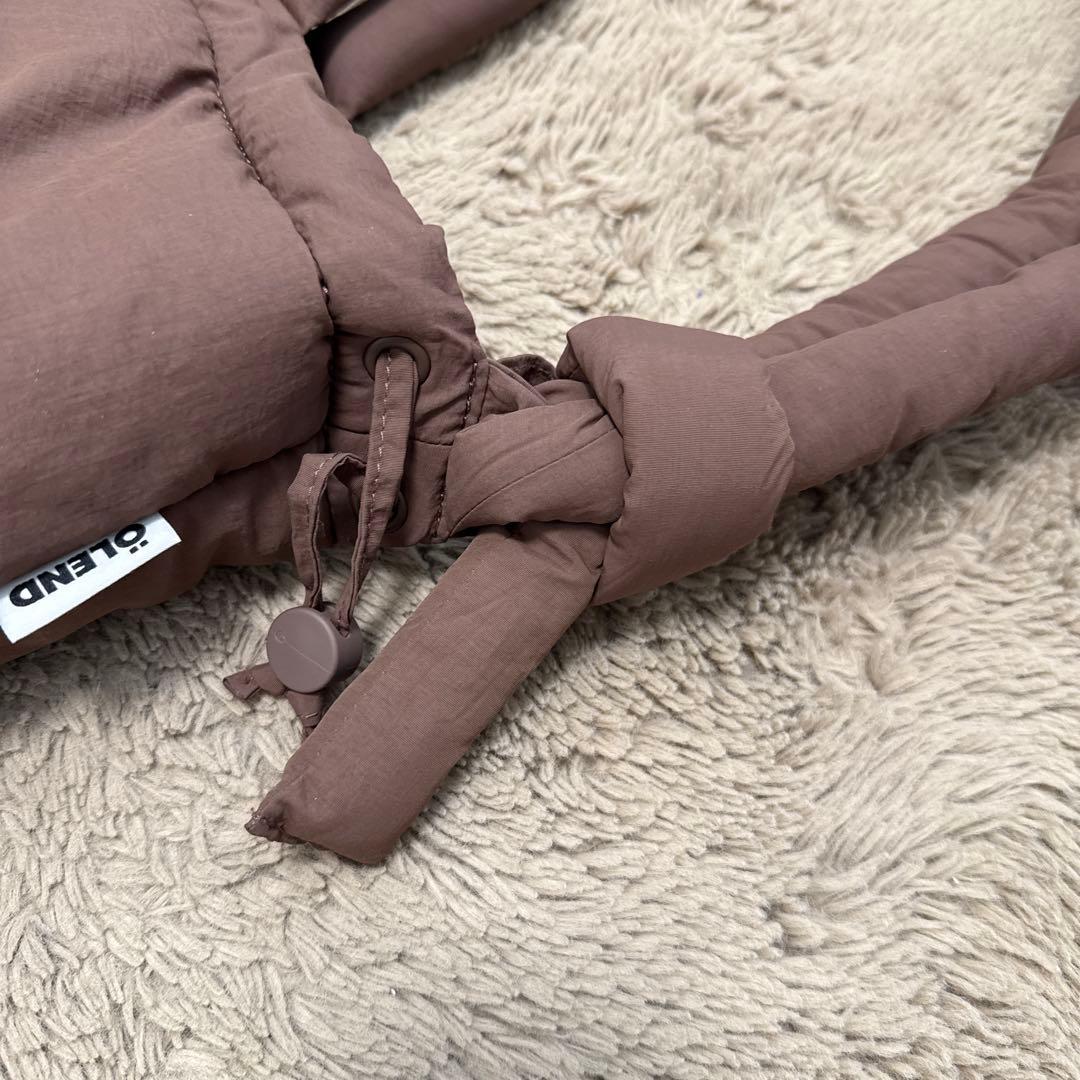 OLEND Ona soft bag ショルダーバッグ