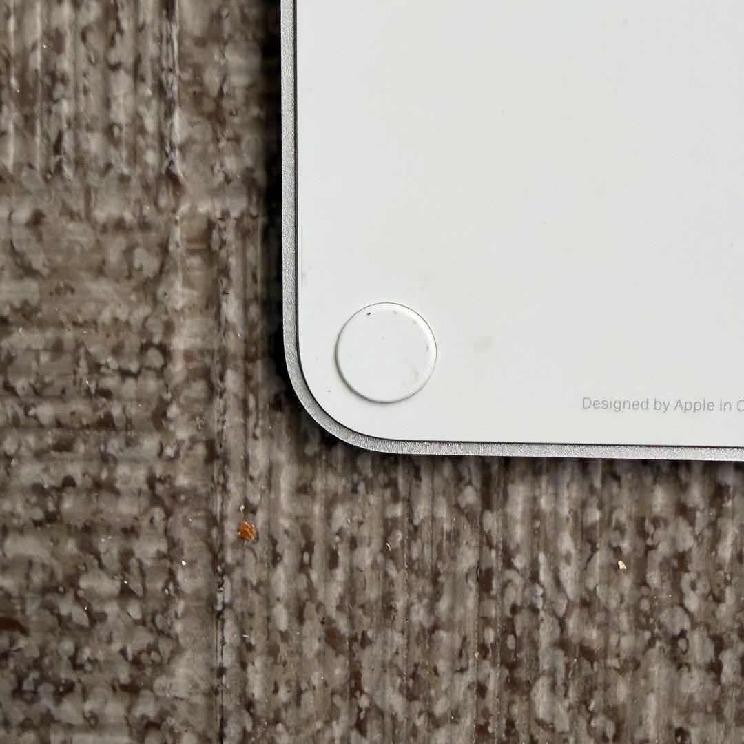 apple magic trackpad アップル マジック トラックパッド