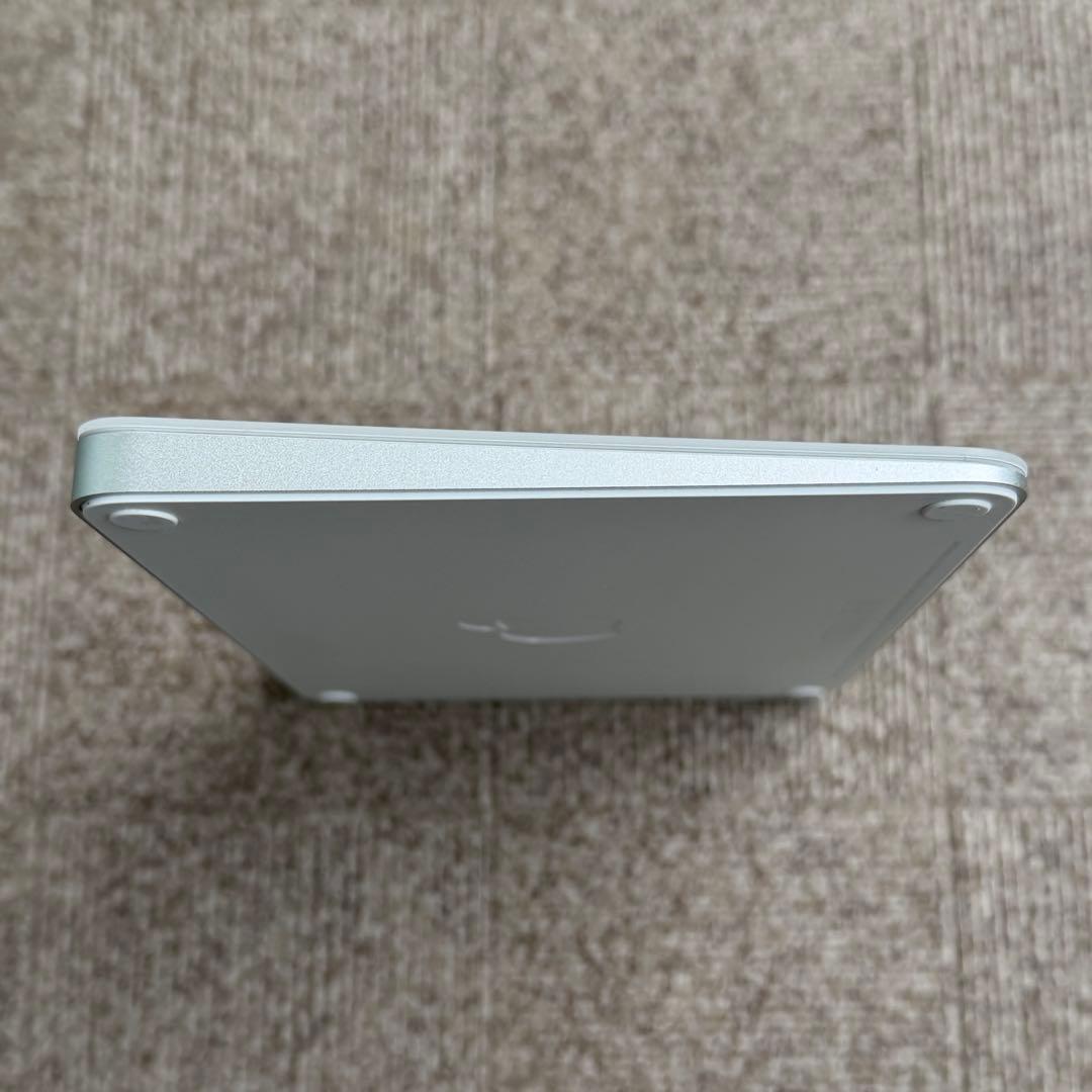 apple magic trackpad アップル マジック トラックパッド